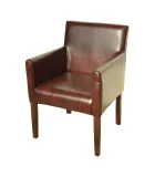 Armchair Austin, upholstery Titan Firenze order